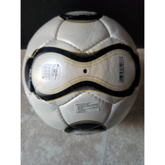 Adidas Germany World Cup 2006 Soccer Ball Size 5 - Picture 3 of 3